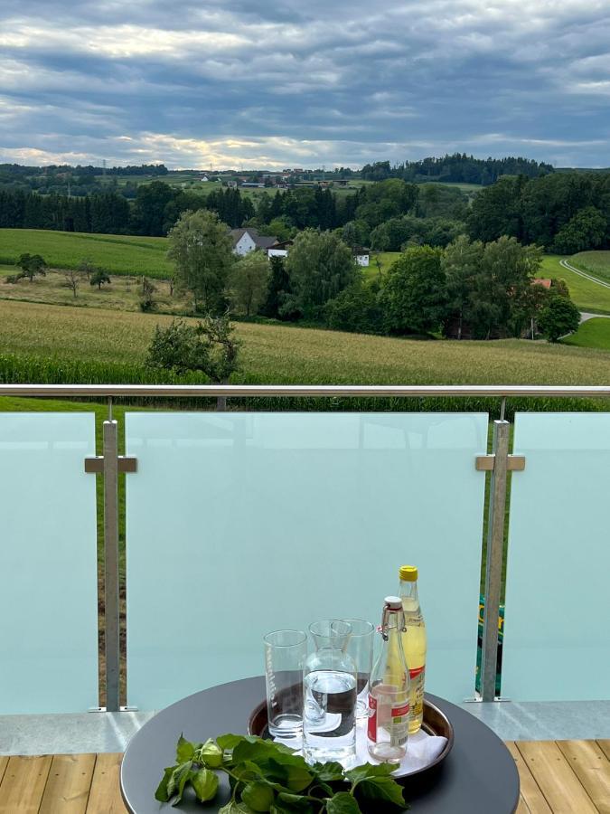 Gasthof Hasen Berg bei Ravensburg Exteriér fotografie